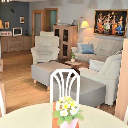 Ferienwohnung Lennefer Piding Exteriér fotografie