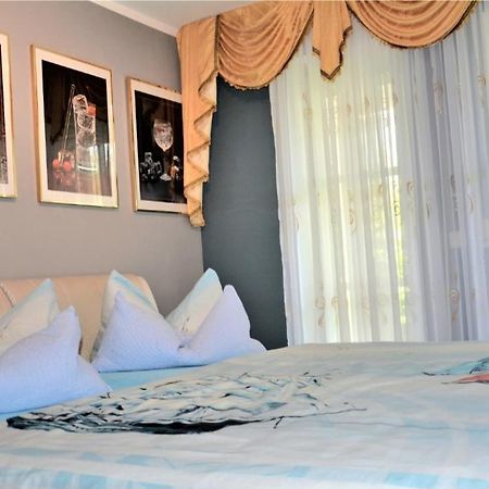 Ferienwohnung Lennefer Piding Exteriér fotografie