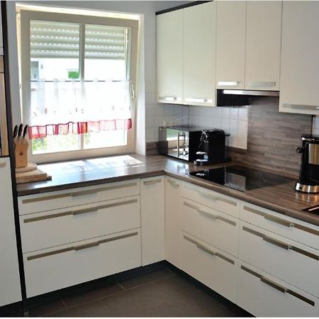 Ferienwohnung Lennefer Piding Exteriér fotografie