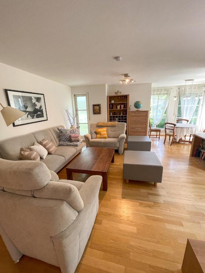 Ferienwohnung Lennefer Piding Exteriér fotografie