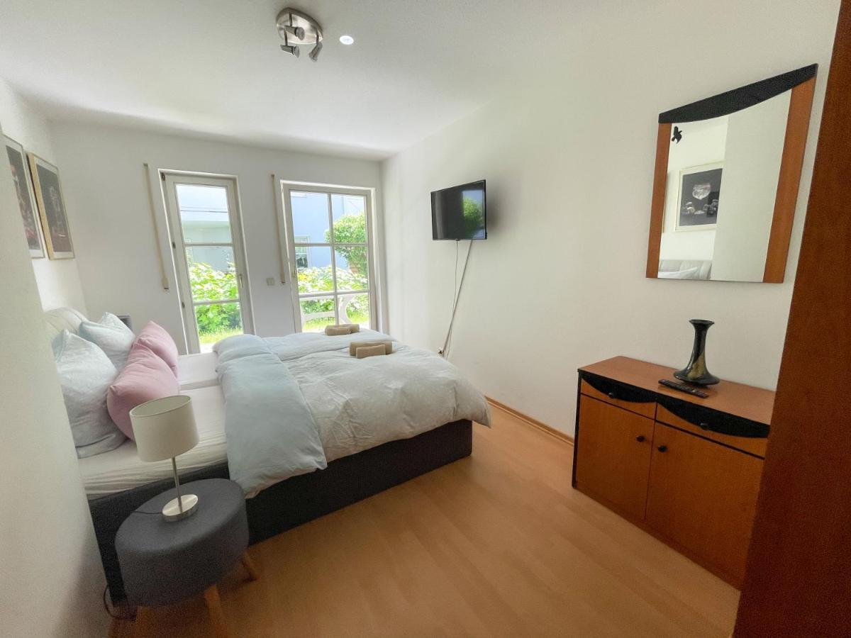 Ferienwohnung Lennefer Piding Exteriér fotografie