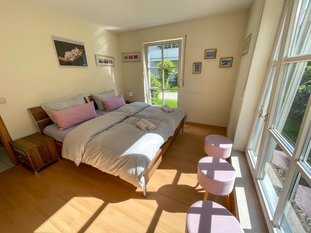Ferienwohnung Lennefer Piding Exteriér fotografie