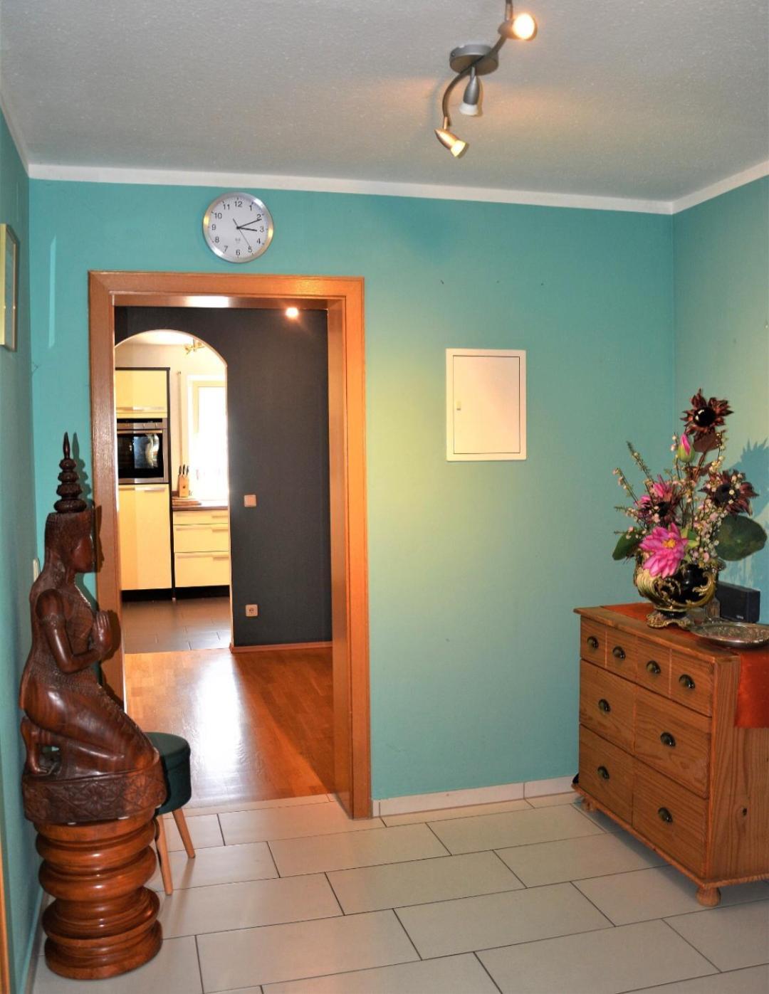 Ferienwohnung Lennefer Piding Exteriér fotografie