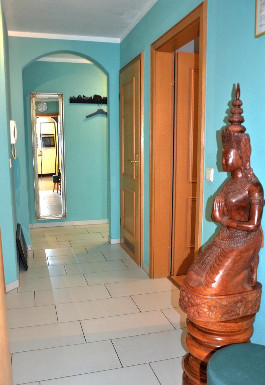 Ferienwohnung Lennefer Piding Exteriér fotografie
